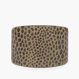 Malika Cuff Bracelet
